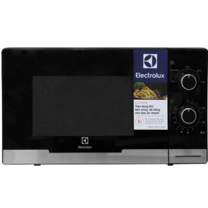 Lò vi sóng Electrolux 23 lít EMM2308X - 1.990.000đ