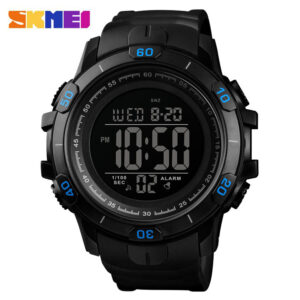 Đồng Hồ Điện Tử Skmei 1475 Chống Thấm Nước Cho Nam - 153.000đ