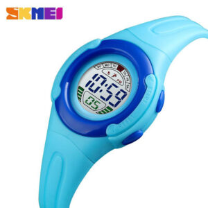 Đồng Hồ Điện Tử SKMEI 1479 Chống Thấm Nước Cho Bé - 143.000đ