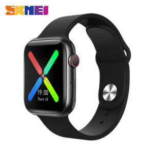 Đồng Hồ Thông Minh SKMEI T500 Plus Mới Có Thể Kết Nối Bluetooth Gọi Điện Thoại Và Đo Nhịp Tim - 518.000đ