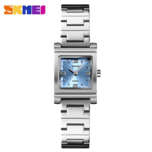 Đồng Hồ Skmei Dây Thép Không Gỉ Cao Cấp - 227.000đ