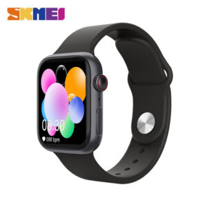 Đồng Hồ Thông Minh Skmei Bozlun T900 Đo Nhịp Tim Màn Hình Màu Series 5 44mm 1.54inch Ips - 256.000đ