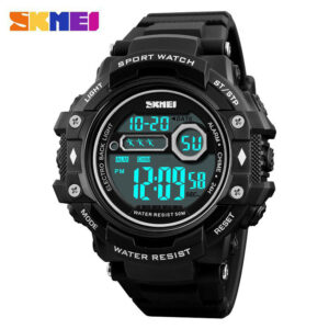 Đồng Hồ SKMEI 1325 Thể Thao Chống Nước Ngoài Trời Đa Năng Thời Trang - 147.000đ