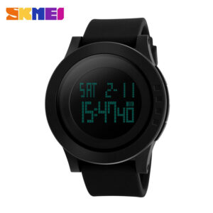 Đồng Hồ Điện Tử Skmei 1142 Chống Thấm Nước Thể Thao Nam Giới - 153.000đ