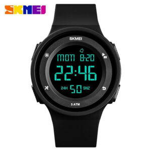 Đồng Hồ Điện Tử SKMEI 1445 Thời Trang Nam Nữ - 151.000đ