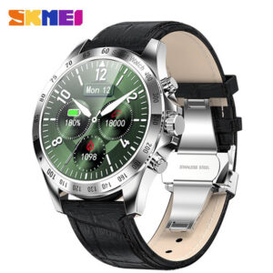 Đồng hồ thông minh nam SKMEI LW09 phong cách thời trang doanh nhân - 970.200đ