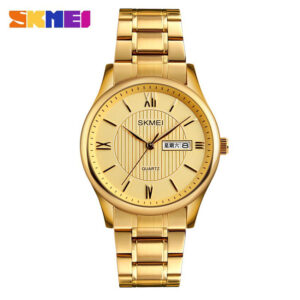 Đồng Hồ SKMEI 1261 Cho Nam Chống Thấm Nước Hợp Thời Trang - 201.000đ