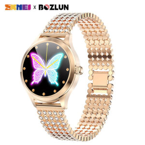 Đồng hồ thông minh SKMEI LW07 theo dõi sức khỏe cho phái nữ - 852.000đ