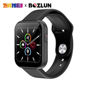 Đồng hồ thông minh SKMEI Y68plus kết nối Bluetooth đa dụng - 307.000đ