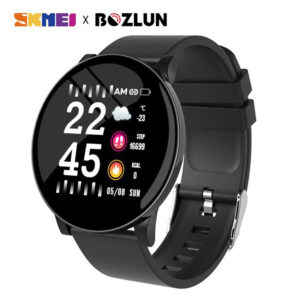 Đồng hồ thông minh SKMEI W8 màn hình cảm ứng thể thao thời trang chống thấm nước - 354.000đ