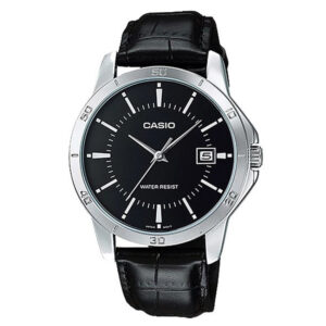 Đồng hồ nam dây da Casio MTP-V004L-1AUDF chính hãng - 612.000đ